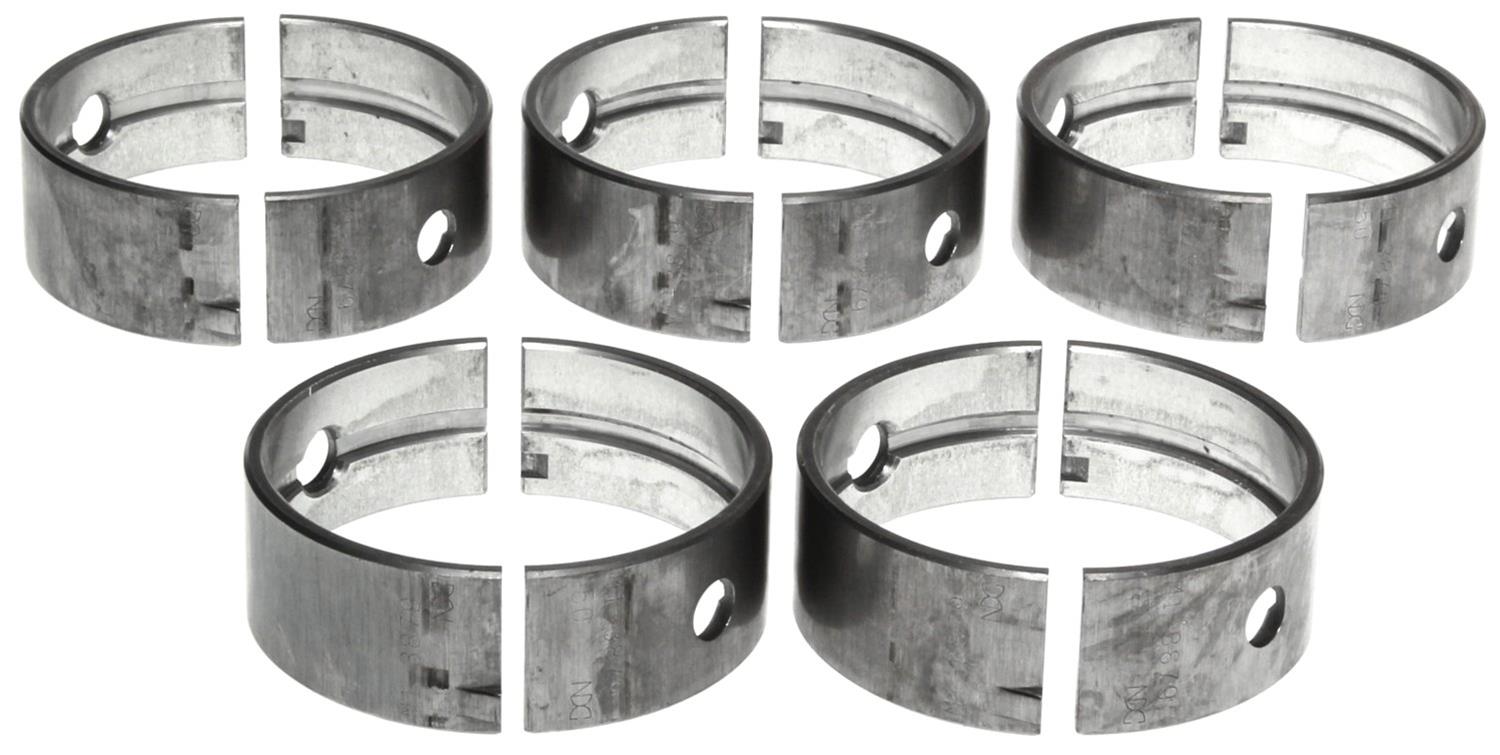 Clevite Engine Parts Main Bearings MS-2326A-.50MM Bearing Set-1.0L Matiz