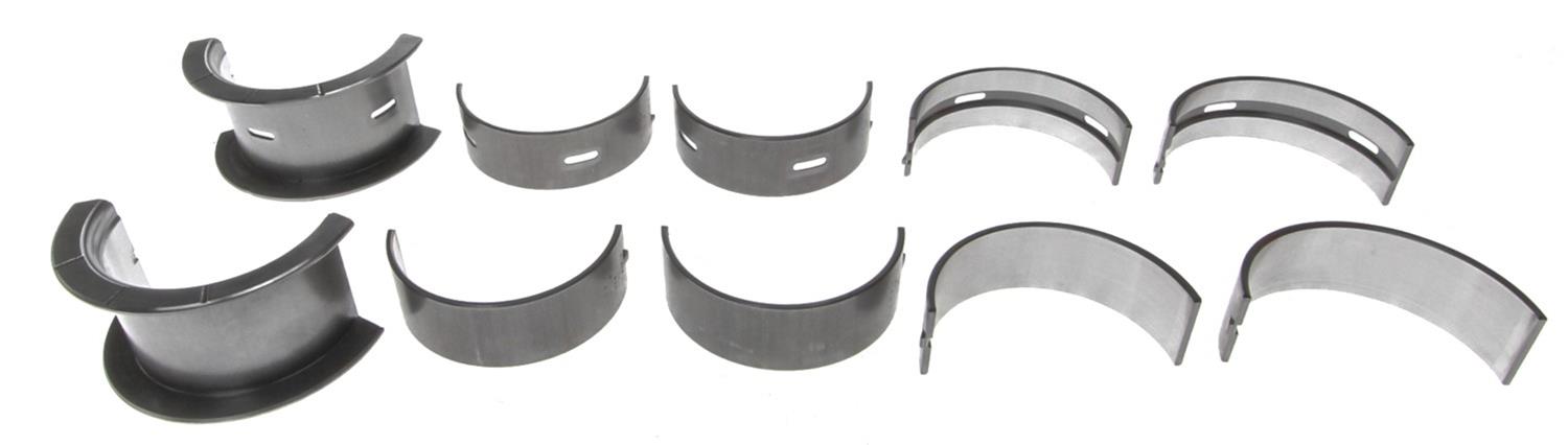 Clevite Engine Parts MS-2327A Clevite AL-Series Main Bearings | Summit  Racing