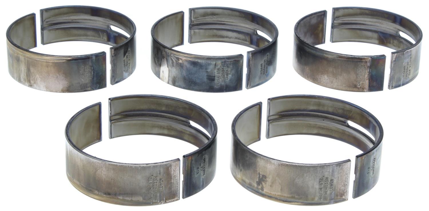 Clevite Engine Parts MS-2334H Clevite H-Series Main Bearings | Summit ...