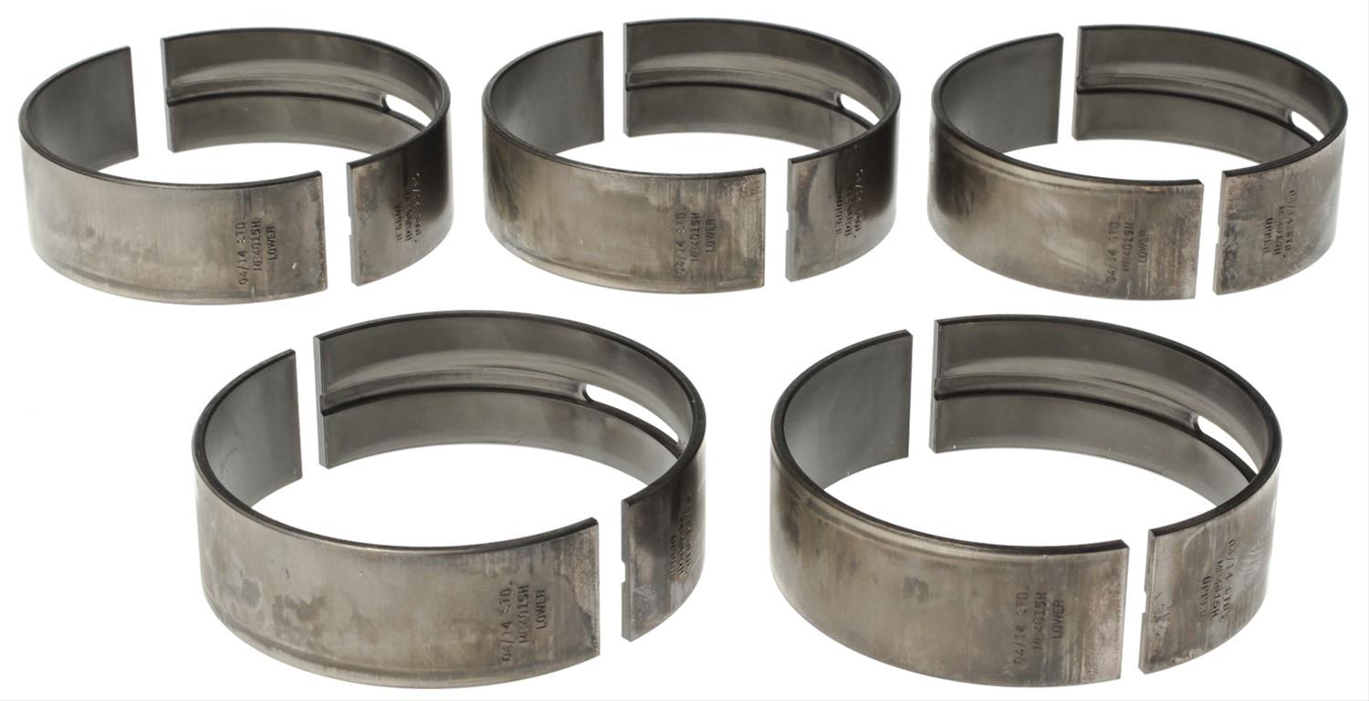 Clevite Engine Parts MS-2334H Clevite H-Series Main Bearings | Summit ...