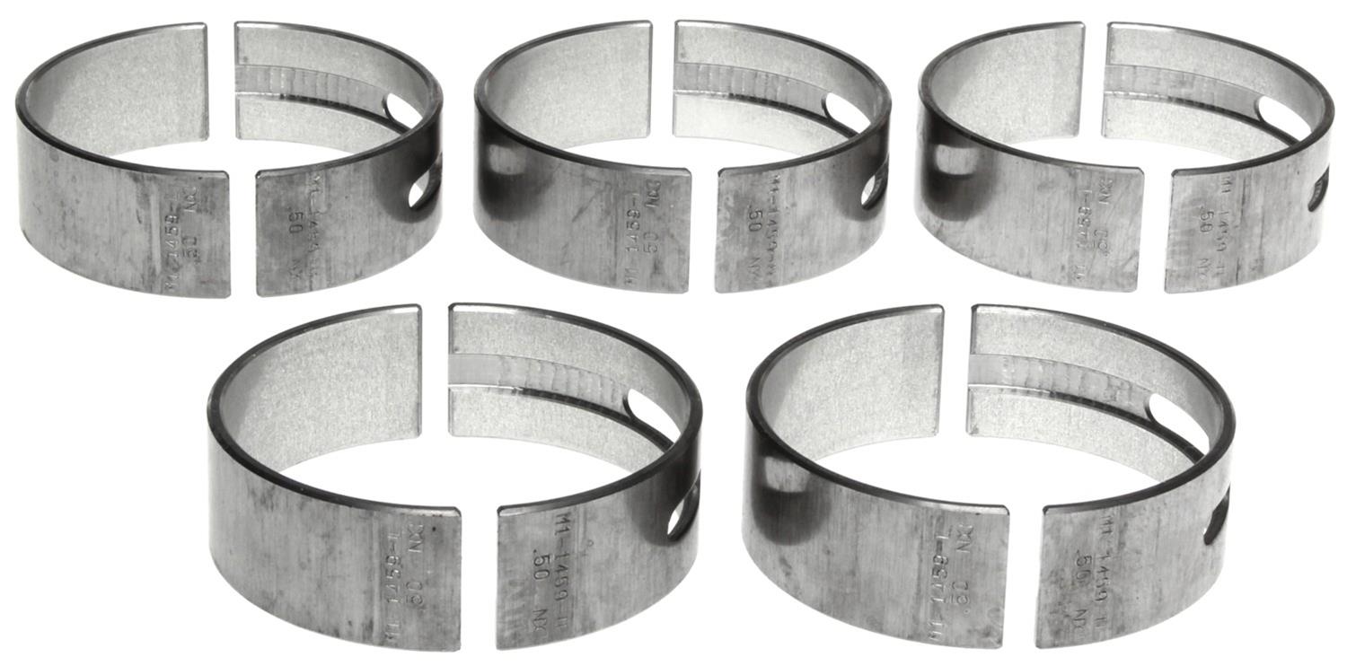 Clevite AL-Series Main Bearings MS-2336A-.50MM Bearing Set-2.7L Toyota 2TR-FE 2004-2007