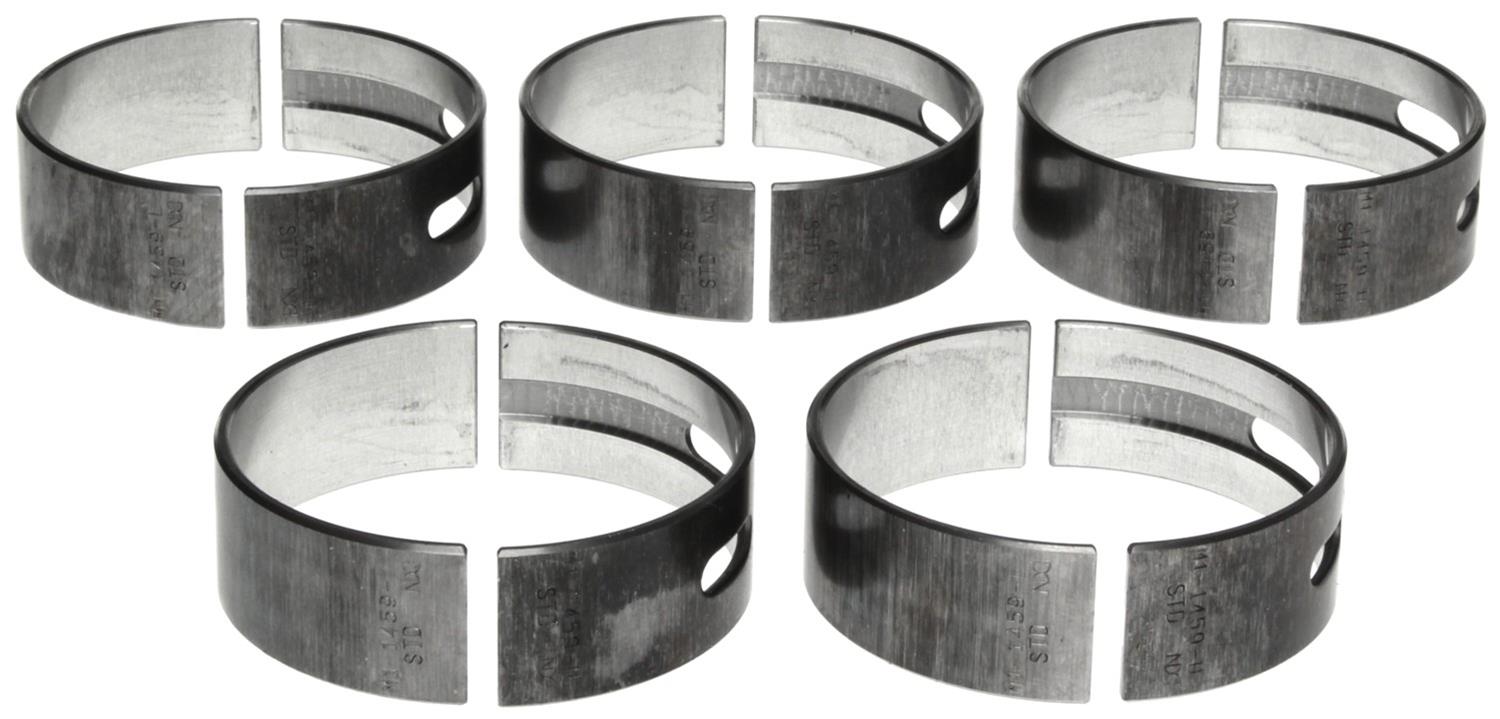 Clevite AL-Series Main Bearings MS-2336A Bearing Set-2.7L Toyota 2TR-FE 2004-2007