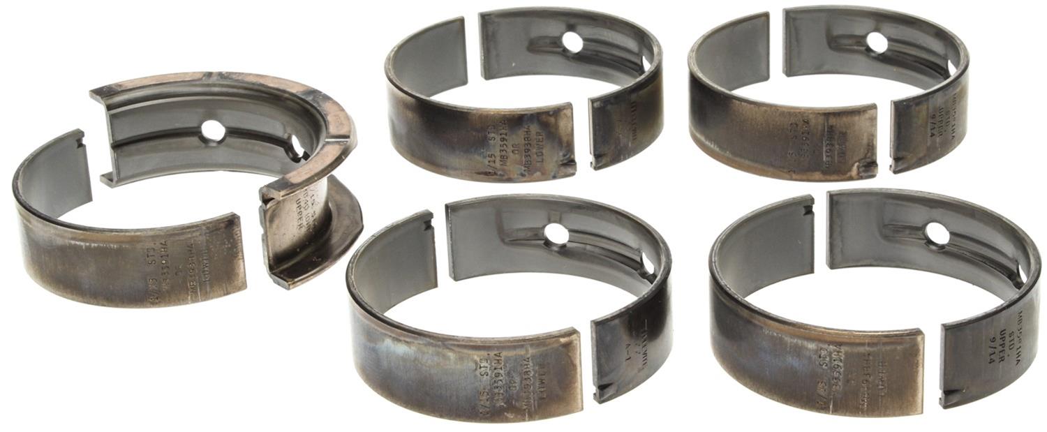 Clevite Engine Parts MS-2339H Clevite H-Series Main Bearings | Summit Racing