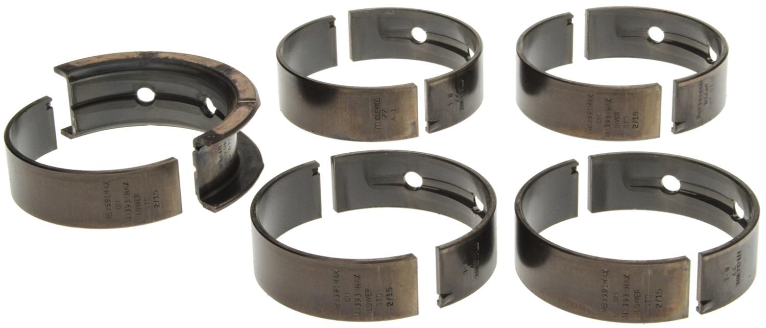 Clevite Engine Parts MS-2339HX Clevite H-Series Main Bearings | Summit ...