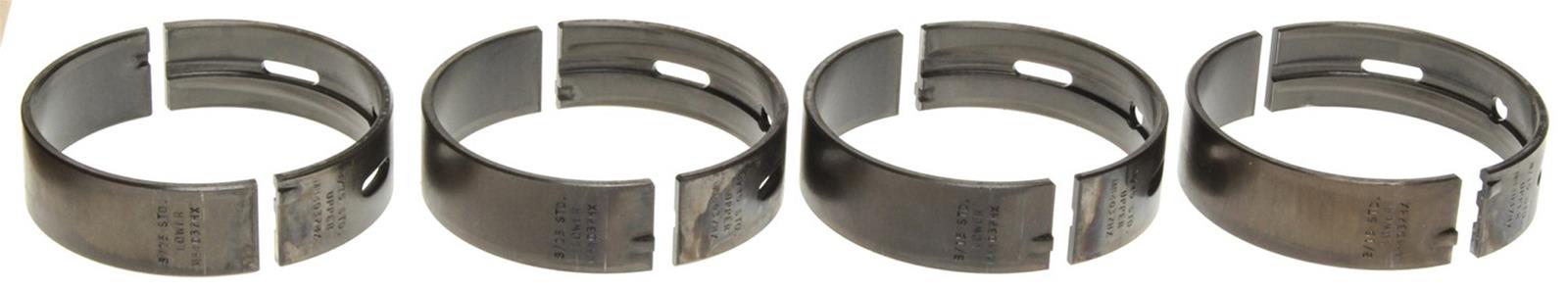 Clevite H-Series Main Bearings for 2009-2018 GT-R - MS-2348H Bearing Set-Nissan VR38