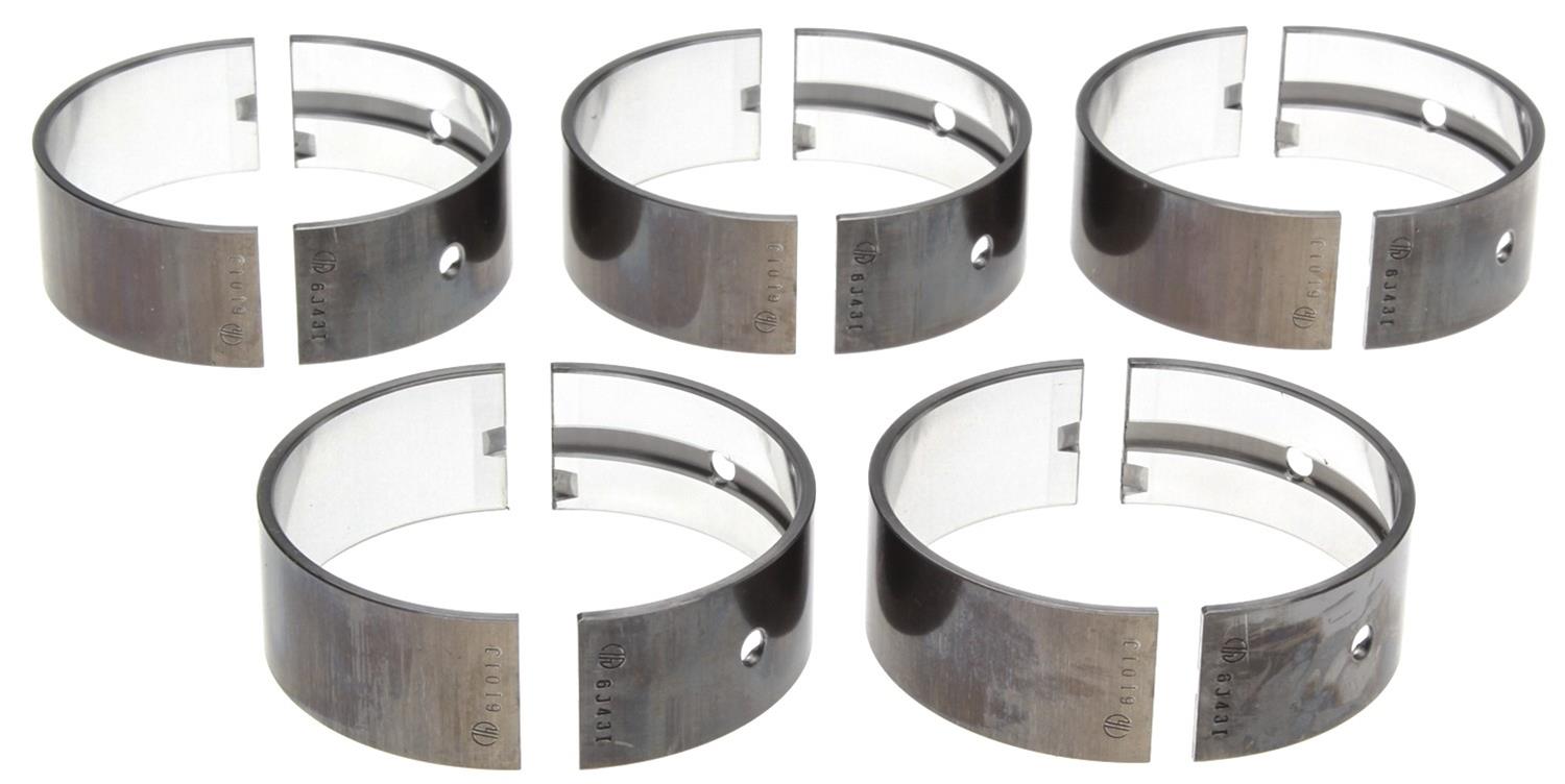 Clevite AL-Series Main Bearings MS-2355A HONDA BEARING