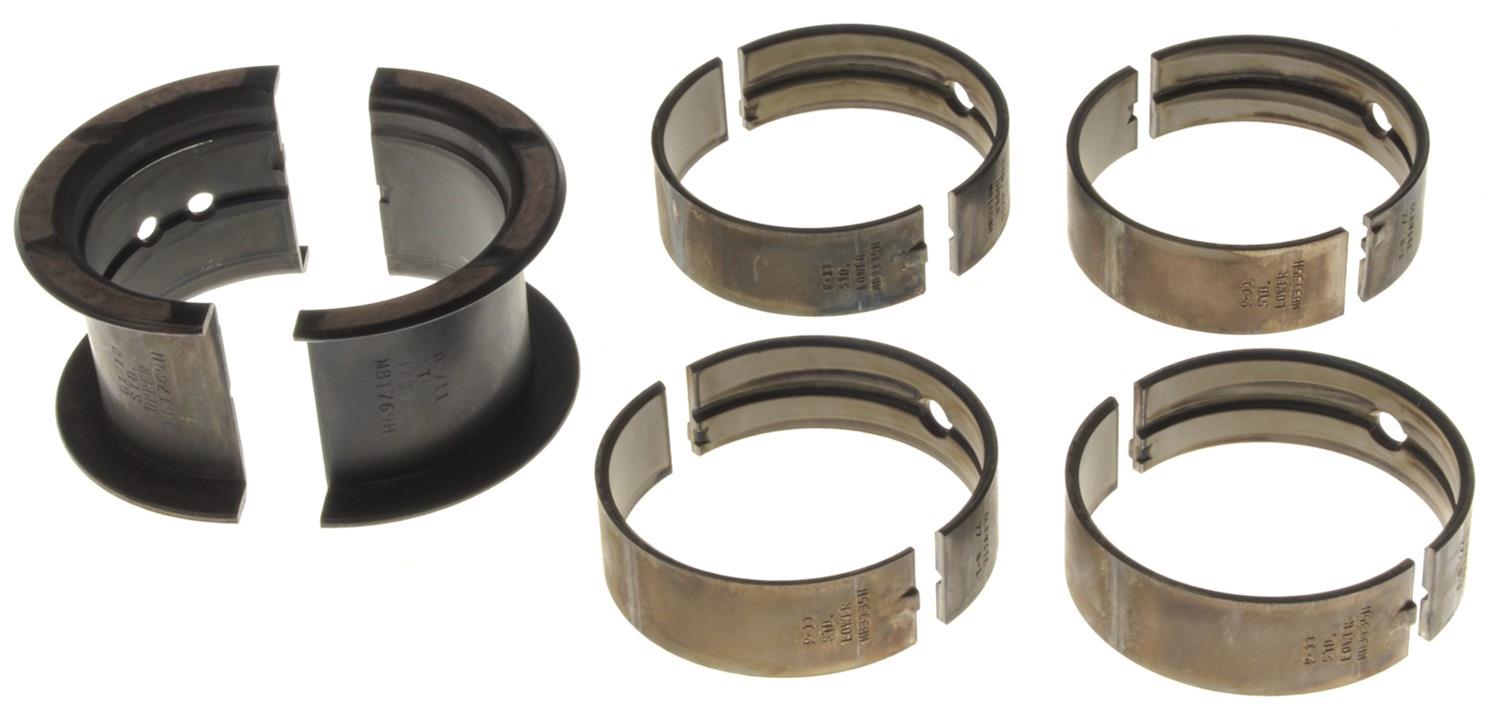 Clevite Main Bearing Set MS-429H