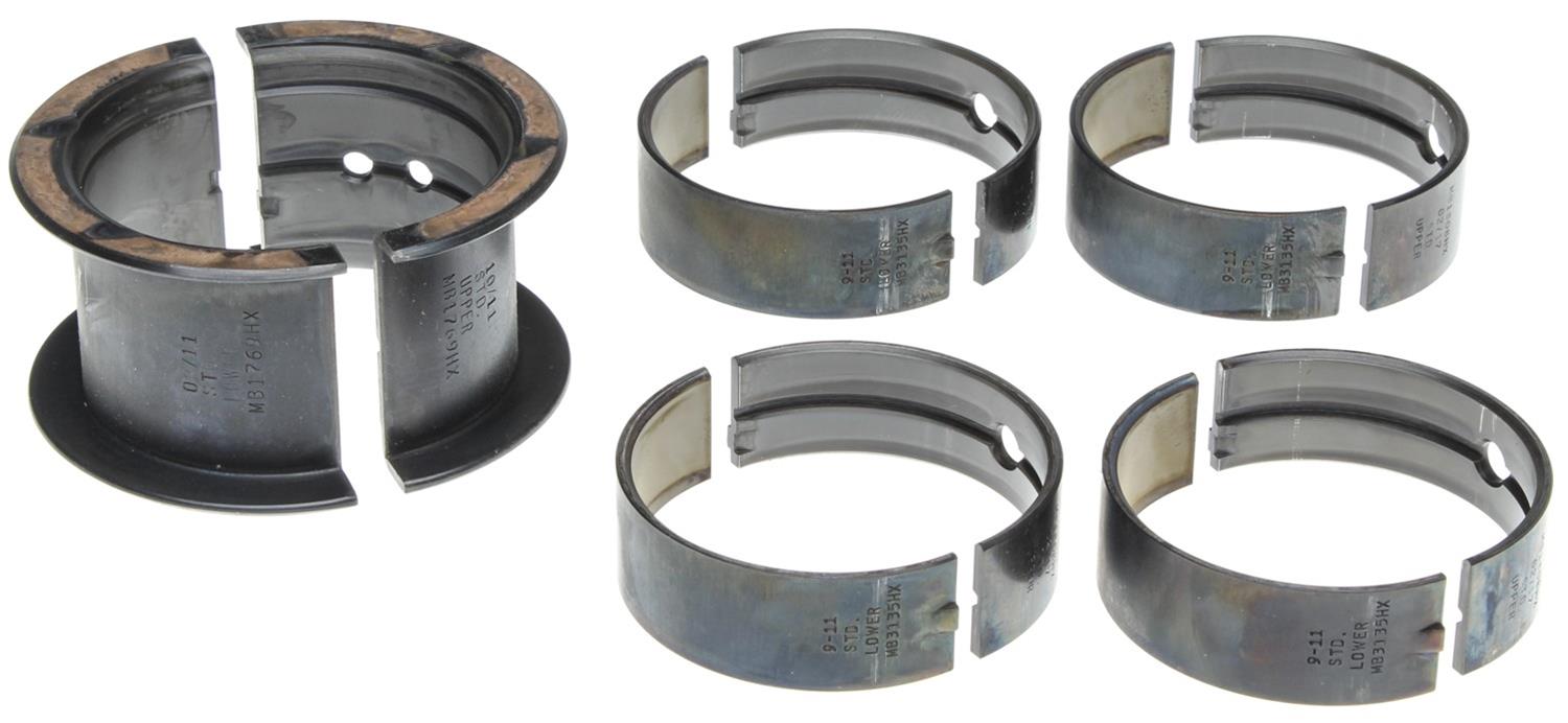 Clevite Main Bearing Set MS-429HX