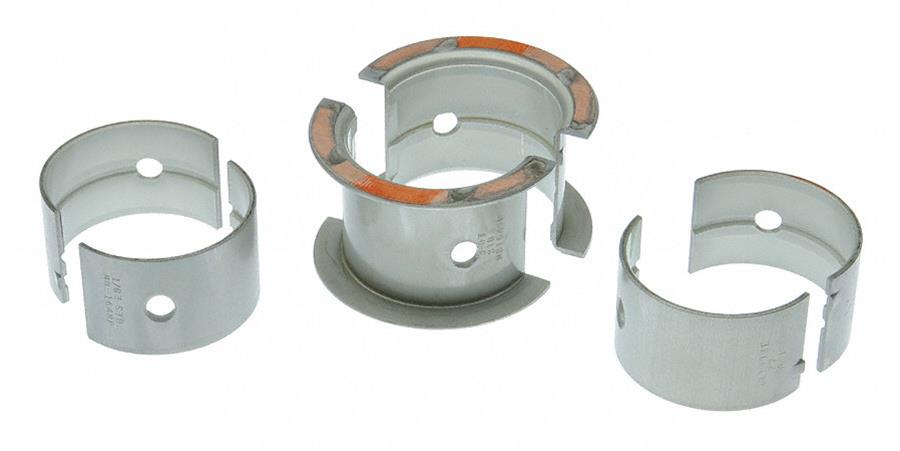 Clevite Engine Parts Main Bearings MS-459P International Tractor C113, 123 4-cyl. thumbnail 2