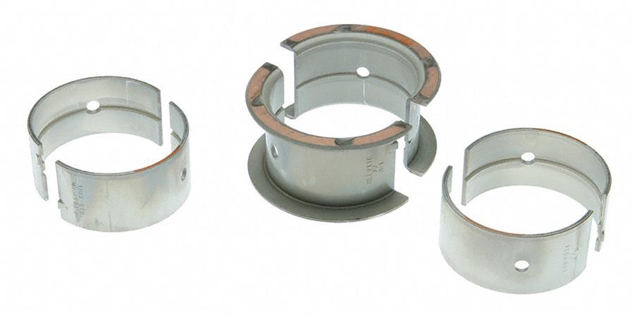 Clevite Engine Parts Main Bearings MS-466P Ford Tractor 134, 144, 172, 192 4-cyl. thumbnail 2