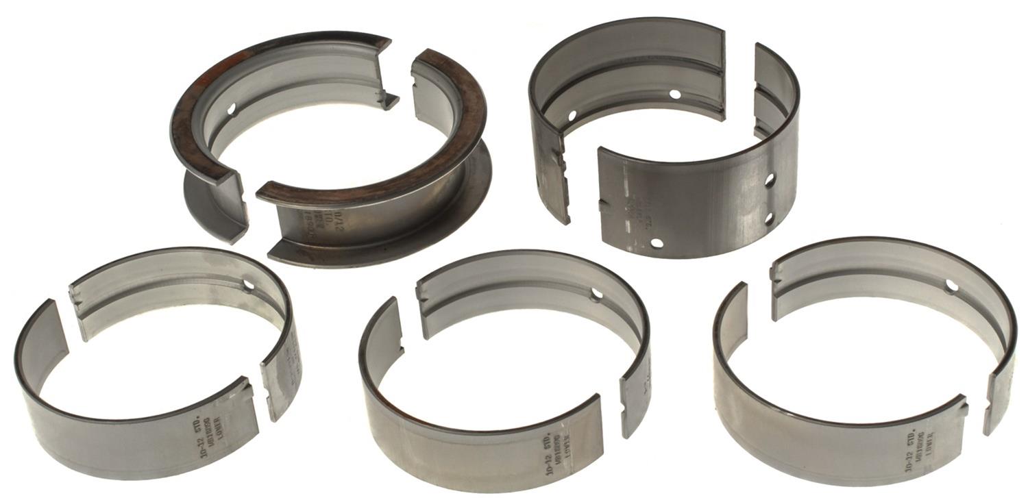 Clevite Main Bearing Set MS-483G-20 Clevite Main Bearing Set MS-483G-20