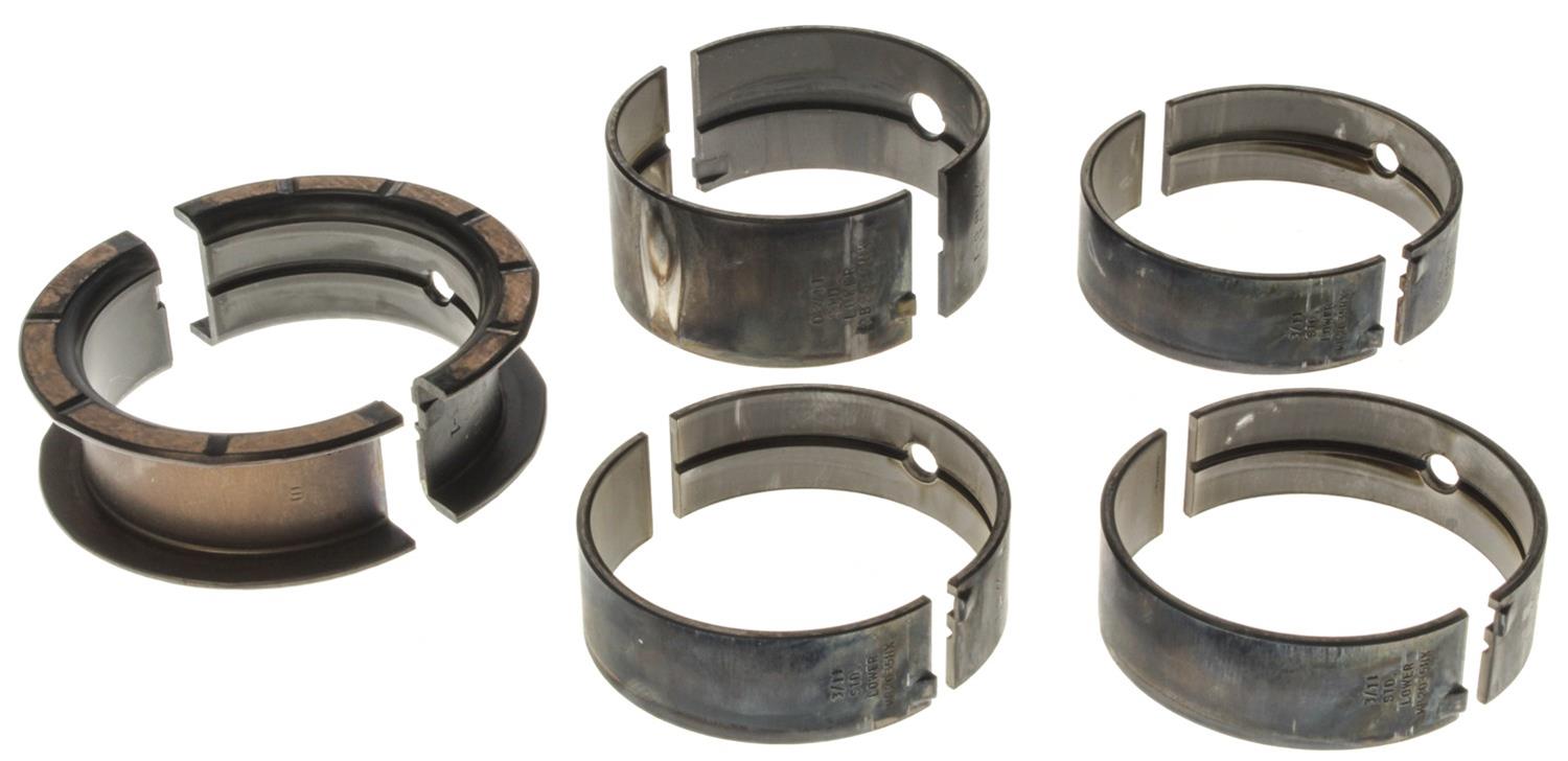Clevite Main Bearing Set MS-540HX Clevite Main Bearing Set MS-540HX