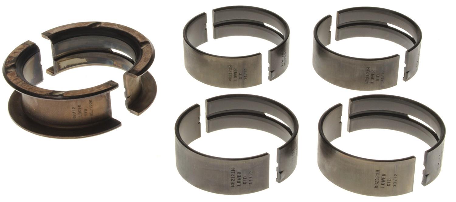 Clevite Main Bearing Set MS-590H