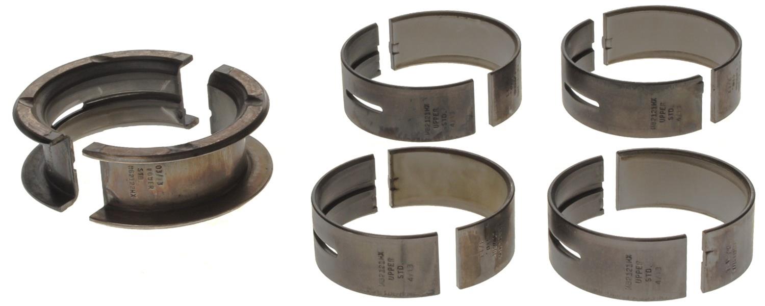 Clevite Main Bearing Set MS-590HX Clevite Main Bearing Set MS-590HX