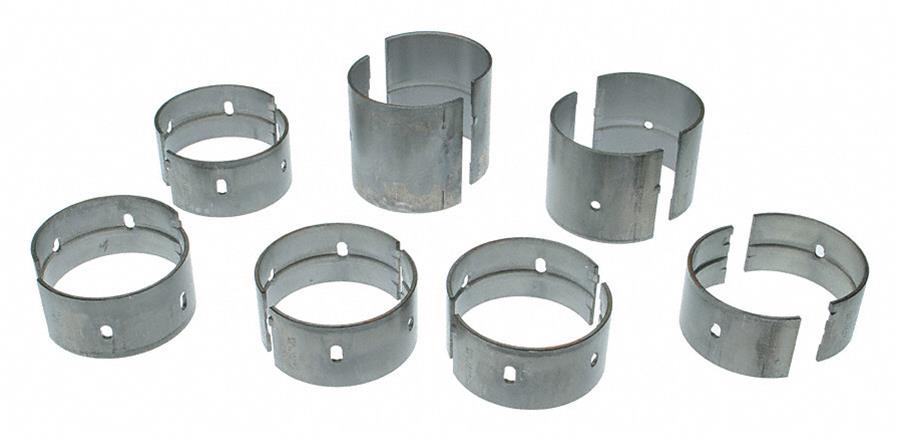 Clevite Engine Parts Main Bearings MS-766P Waukesha 6, 145 Series thumbnail 2