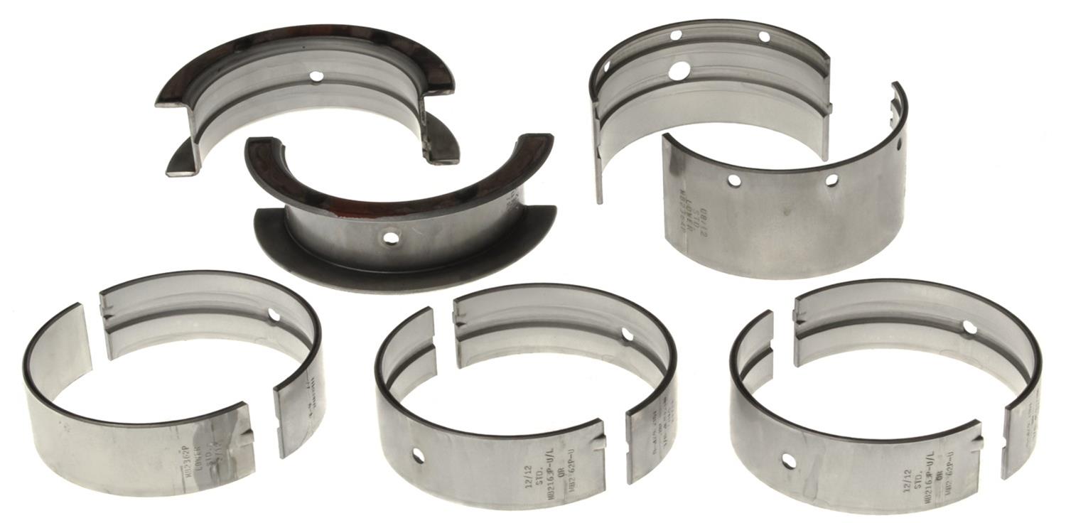 Clevite Engine Parts MS-804P Clevite P-Series Main Bearings | Summit Racing