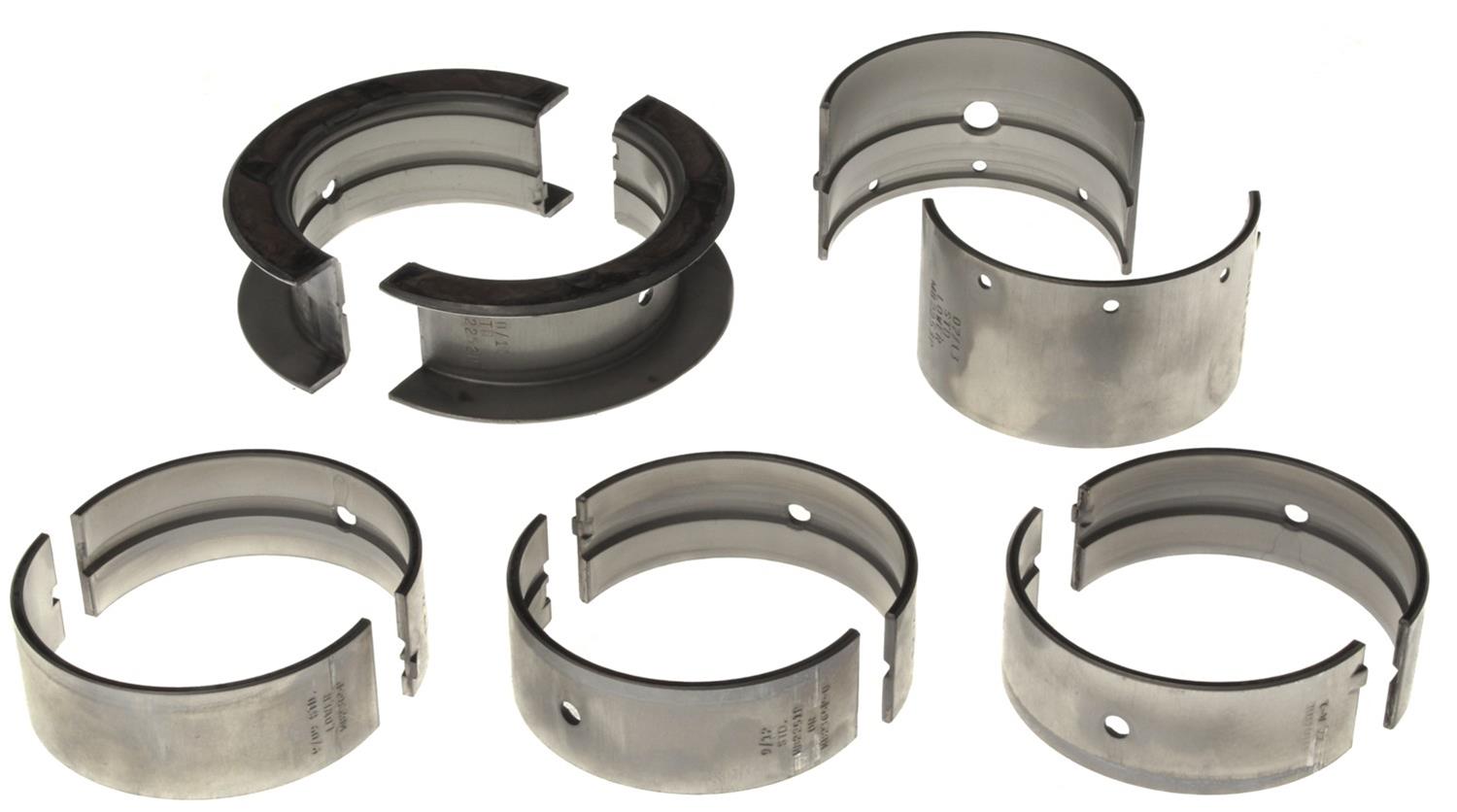 Clevite Main Bearing Set MS-805P-10 Clevite Main Bearing Set MS-805P-10