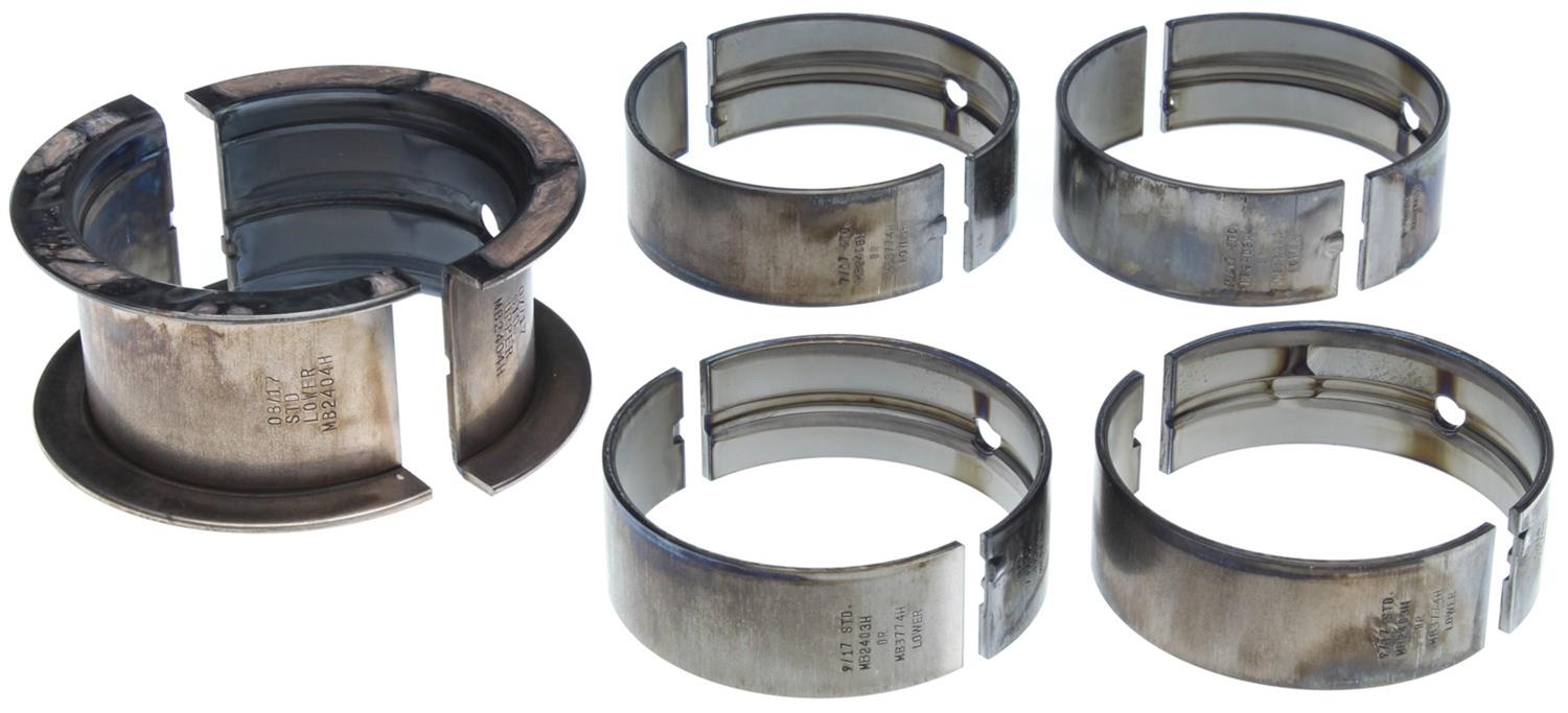 Clevite Main Bearing Set MS-829H-21 Clevite Main Bearing Set MS-829H-21