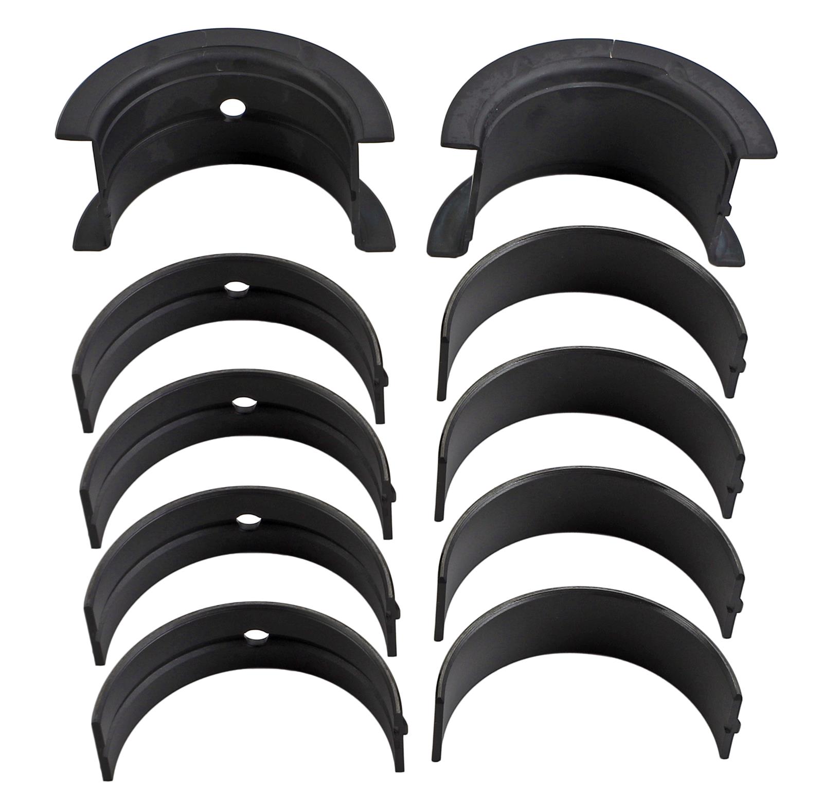 Clevite Coated Main Bearing Set MS-829HC Clevite Coated Main Bearing Set MS-829HC