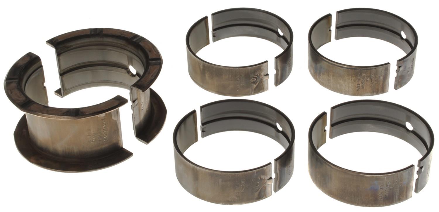 Clevite MS2321HX Main Bearing Set