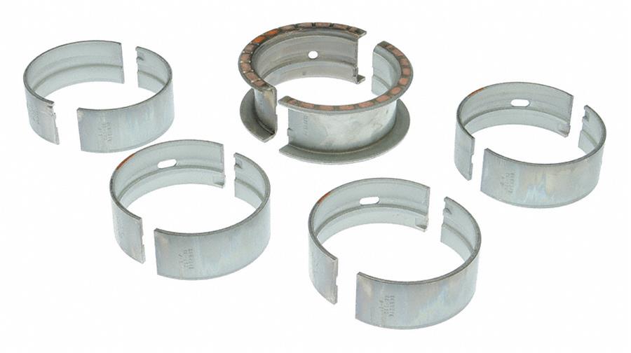 Clevite Engine Parts Main Bearings MS-837P John Deere 3010, 3020 series 4-cyl. thumbnail 2