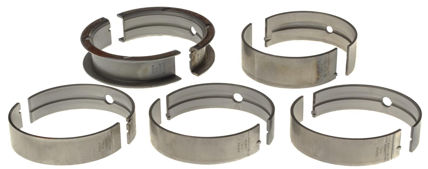 Clevite Main Bearing Set MS-908P-10