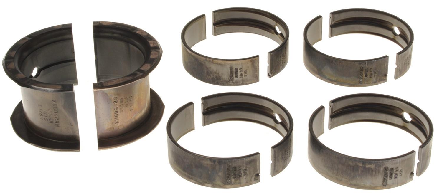 Clevite Engine Parts MS-909HX Clevite H-Series Main Bearings | Summit Racing