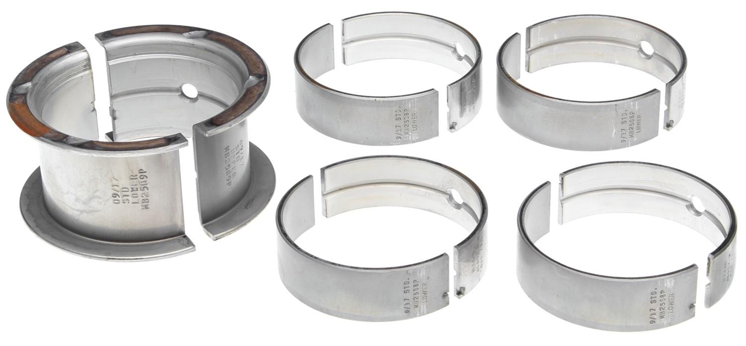 Clevite Main Bearing Set MS-909P-30