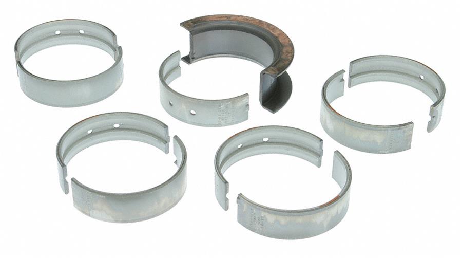 Clevite AL-Series Main Bearings MS-957AL Caterpillar D315, 330 4-cyl. thumbnail 2