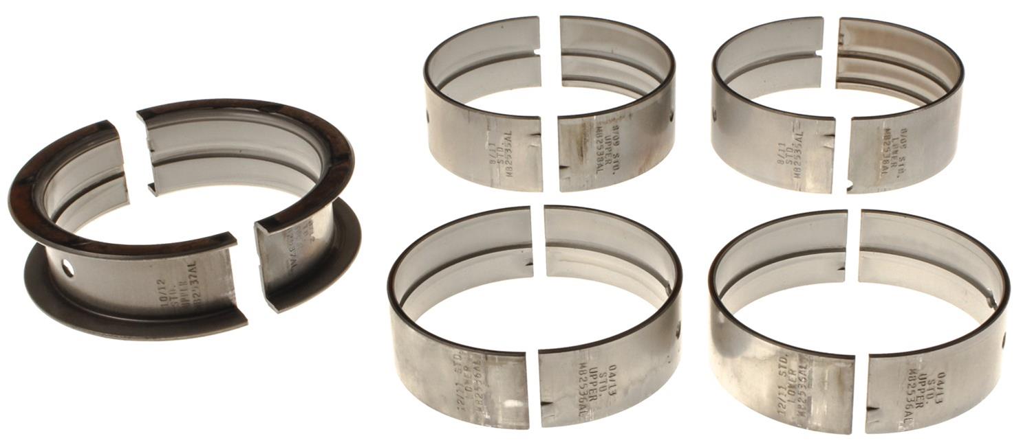 Clevite Main Bearing Set MS-970AL Clevite Main Bearing Set MS-970AL