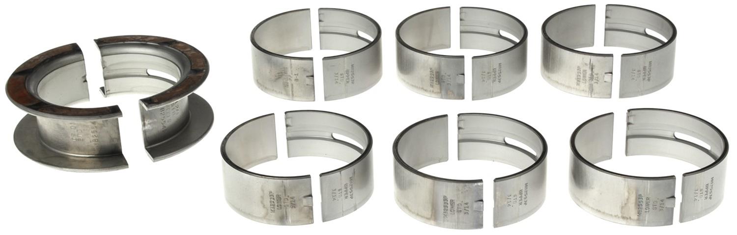 Clevite P-Series Main Bearings MS-979P-20 MAIN BEARING SET