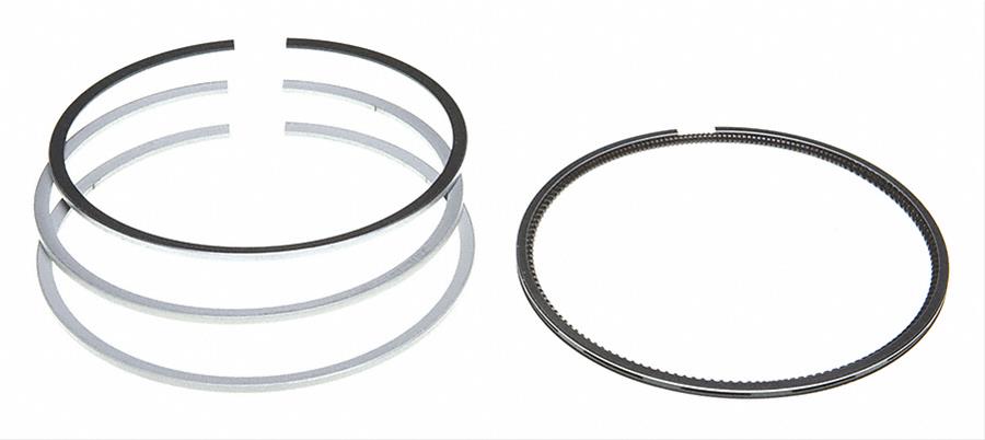 Clevite Piston Rings S41418 RINGS