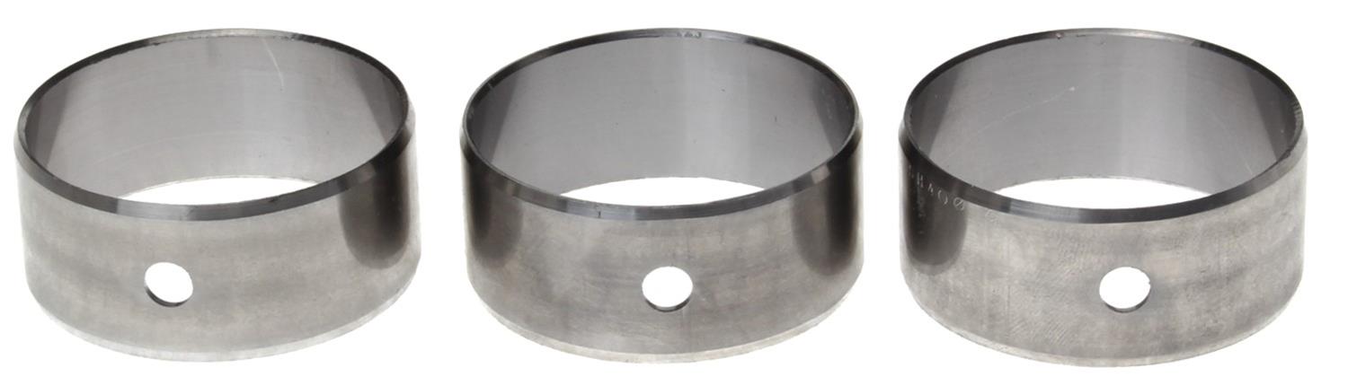 Clevite Camshaft Bearings SH-1030S Cam Bearings, AL-3, AMC, Buick, Chevy, Oldsmobile, Pontiac, Jeep, Mercury Marine, 2.5L, Set of 3 thumbnail 2