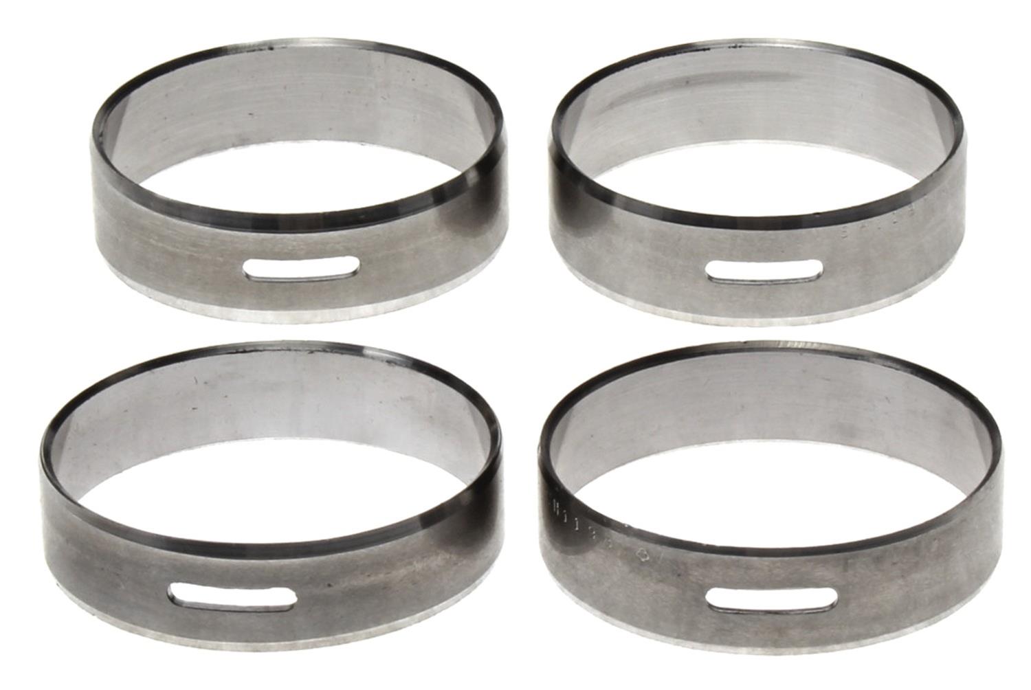 Clevite Camshaft Bearings SH-1197S Cam Bearings, Direct Replacement, B-1 Steel Backed Tin-Conventional Babbitt, Ford, 232 ci. V6, Kit thumbnail 2