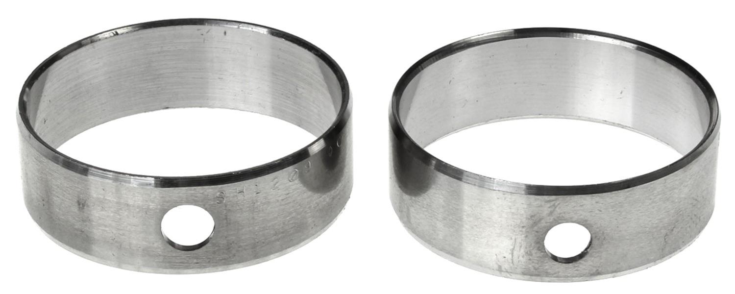 Clevite Camshaft Bearings SH-1209S Volkswagen 1457, 1471, 1588, 1715cc 4-cyl. (1973-84)
