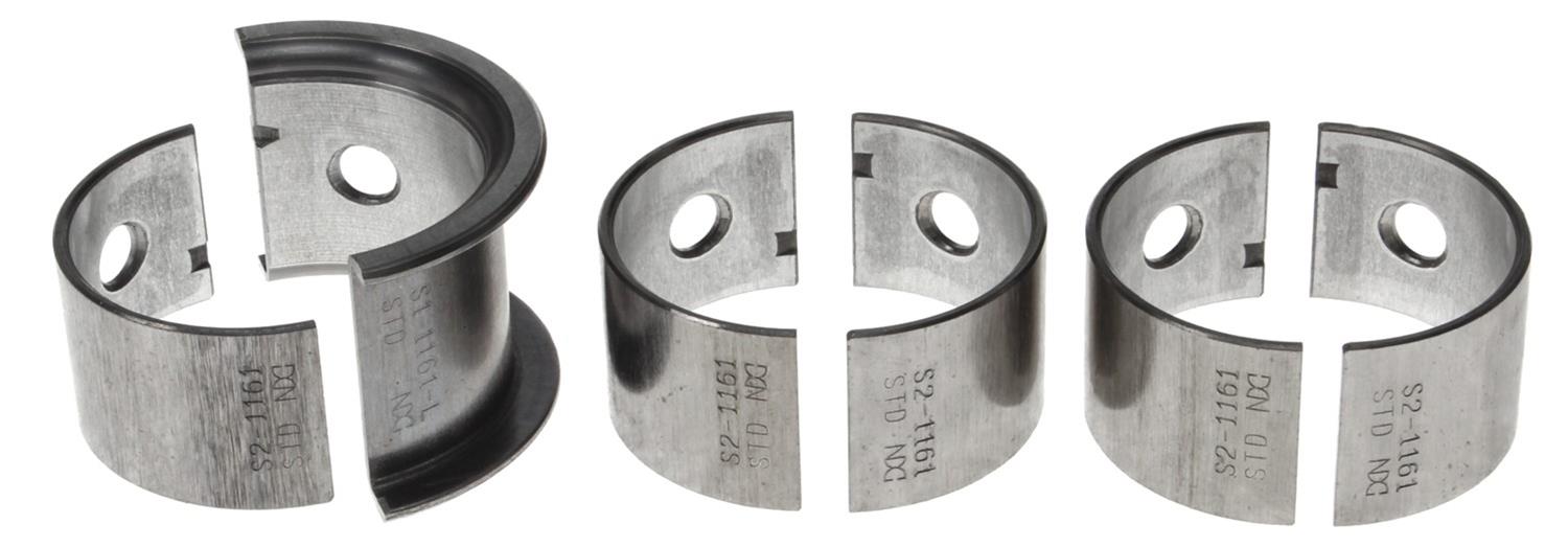 Clevite Camshaft Bearings for 1981-1985 PICKUP - SH-1248S Toyota 2188, 2446cc 4-cyl. (1981-85)