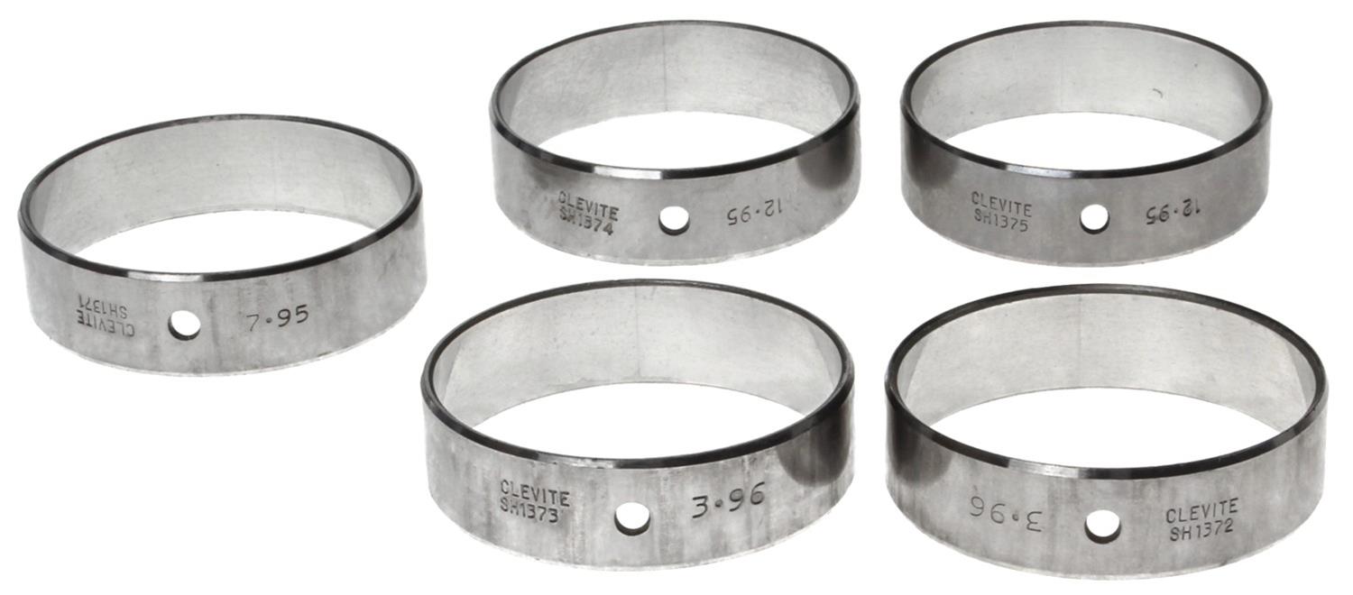 Clevite Engine Parts SH-1371S Clevite Camshaft Bearings | Summit Racing