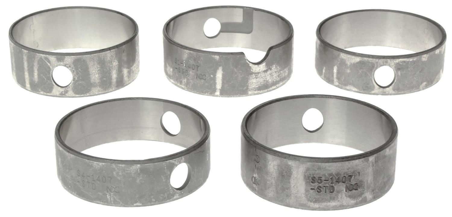 Clevite Camshaft Bearings SH-1396S Toyota 1998, 2237cc 4-cyl. (1984-90)