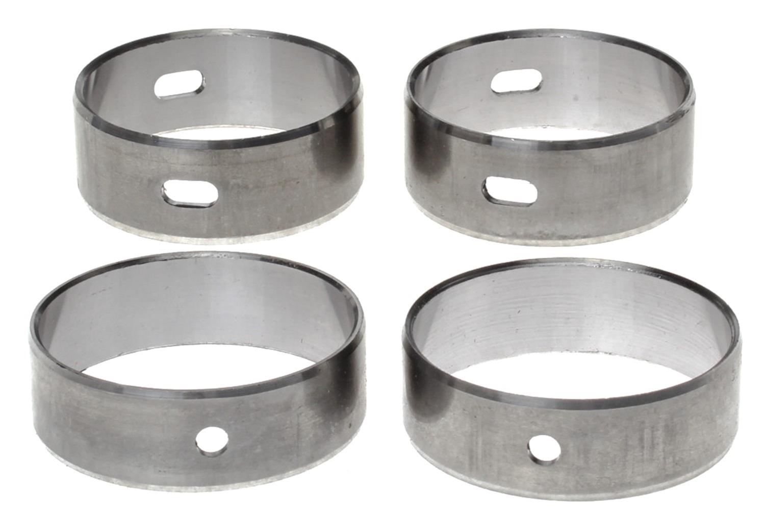 Clevite Camshaft Bearings SH-1448S Cam Bearings, AL-3, Buick, 3.0, 3.2, 3.8, 4.1L V6, 20 Bolt Oil Pan, Set of 4 thumbnail 2
