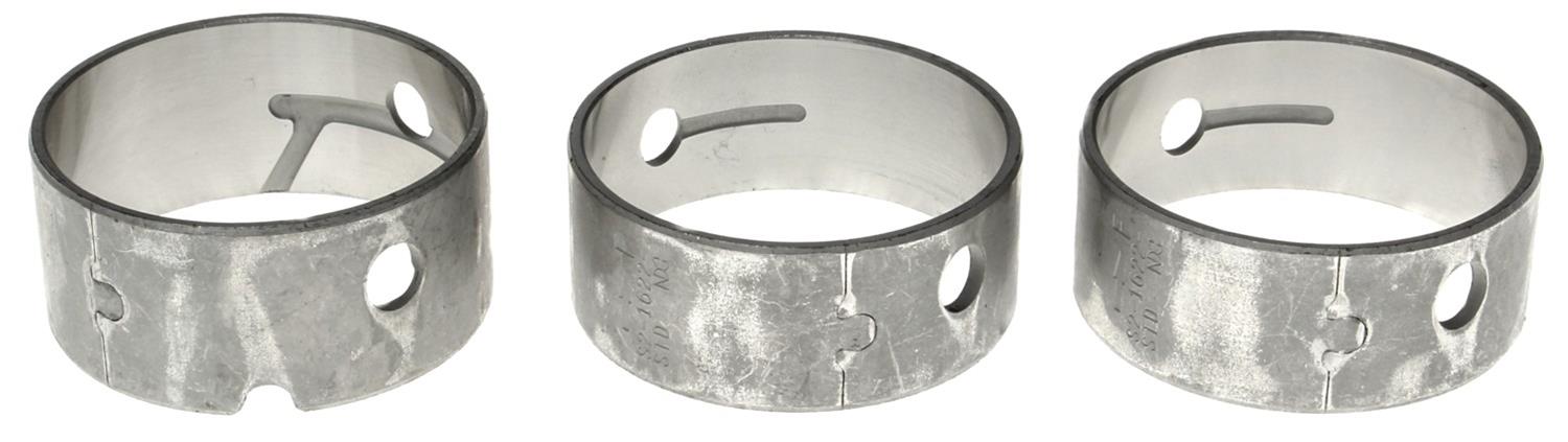 Clevite Engine Parts Cam Bearings SH-1463S Isuzu 2499, 2771cc 4-cyl. (1985-90)