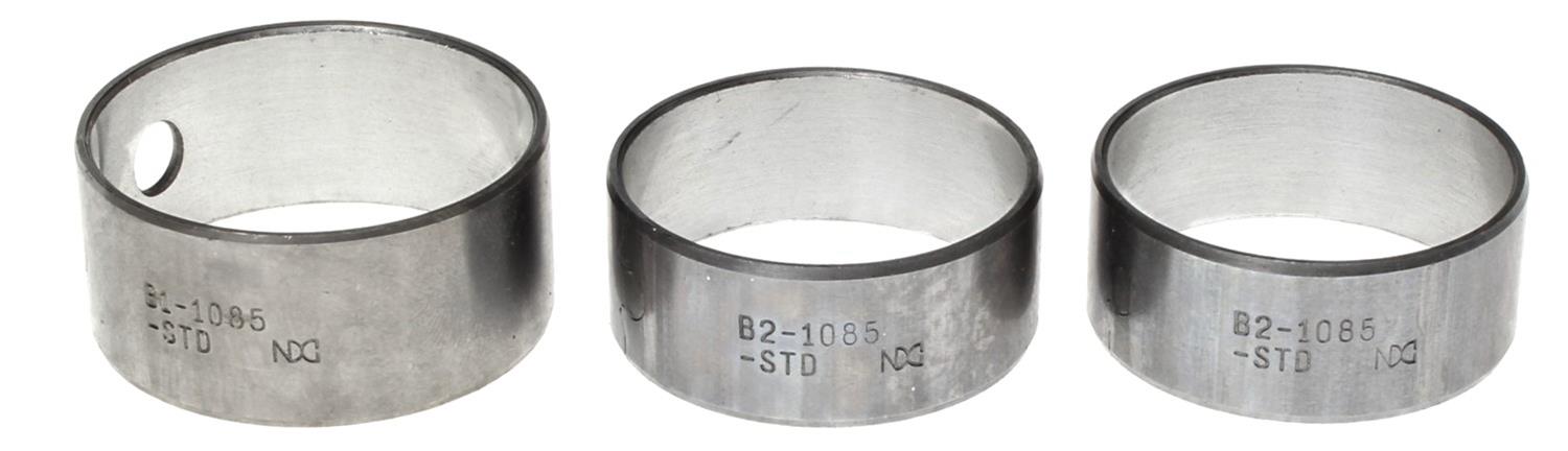 Clevite Camshaft Bearings SH-1465S Chrys. Pass. 98 (1.6L) Eng. (1977-92); Mitsubishi 1597cc (1.6L) Eng. (1977-