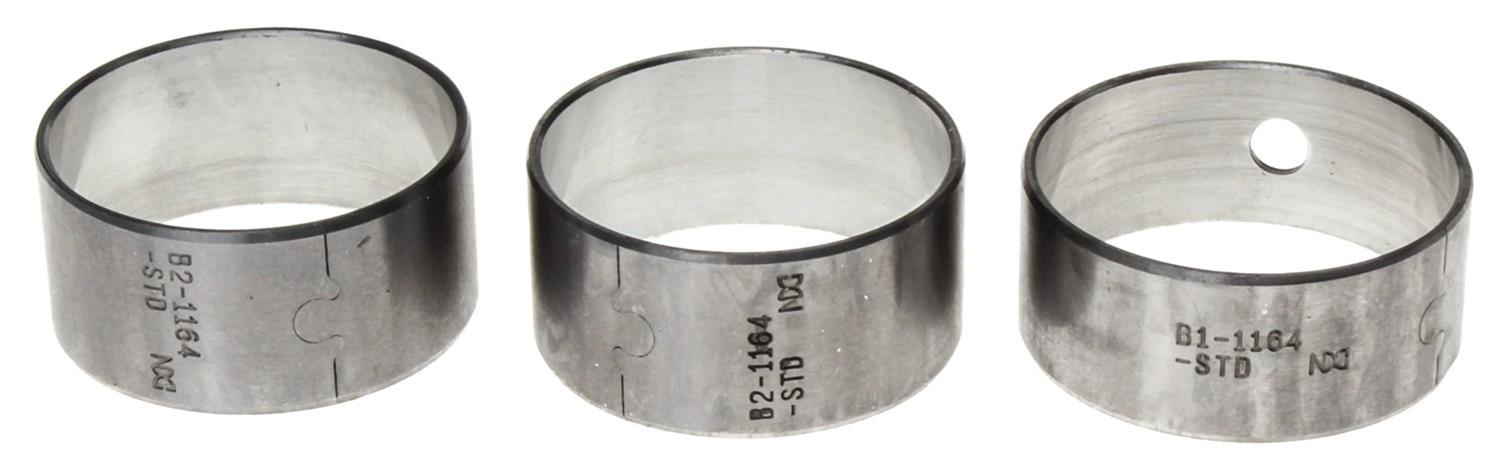 Clevite Camshaft Bearings SH-1467S Mitsubishi 1795cc, 1977cc Engs. (1983-85)