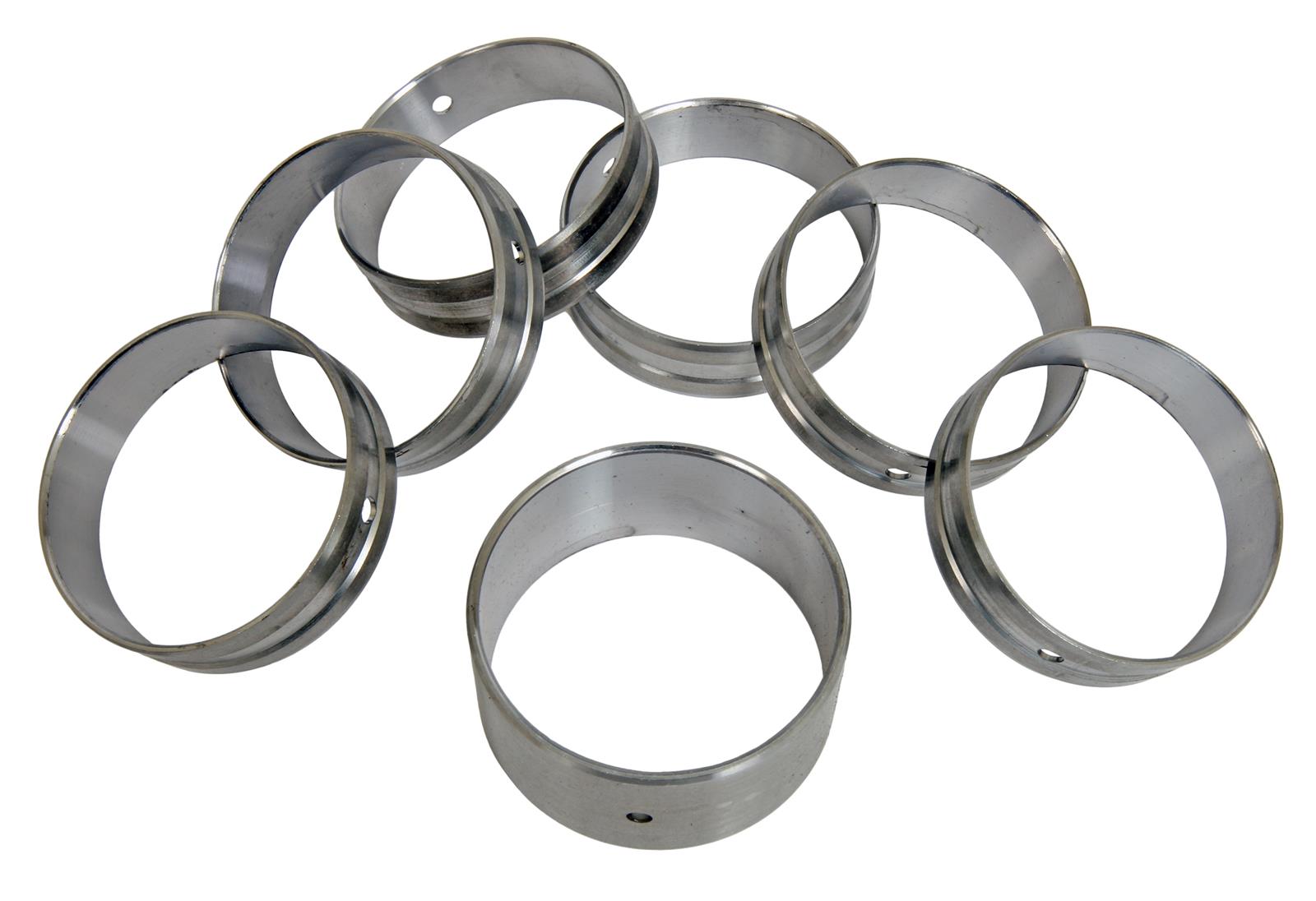 Clevite Camshaft Bearings SH-1764S Bearing Set-Caterpillar 6, 3116 Series, 3126 Series, C7 Series