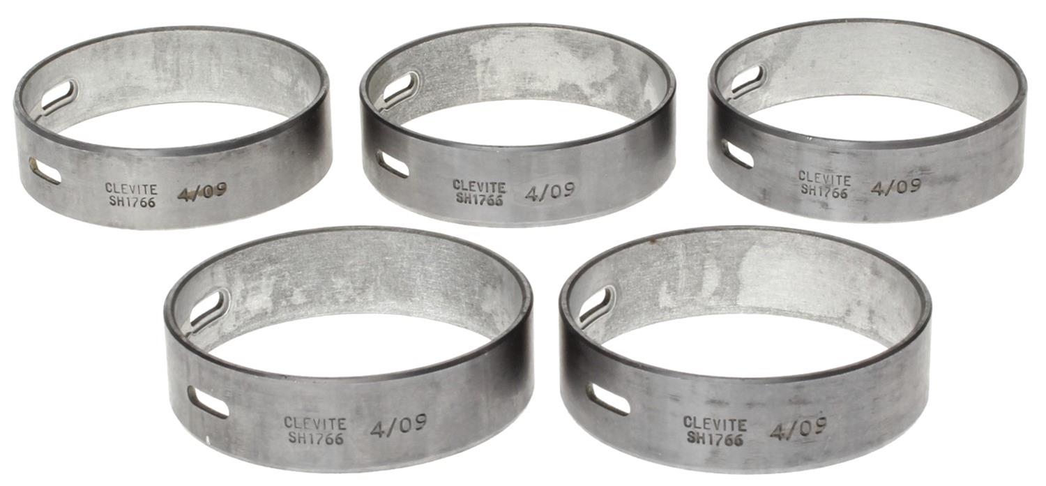 Clevite Camshaft Bearings SH-1766S Cam Bearings, AL-3, Ford, 429, 460, Kit thumbnail 2