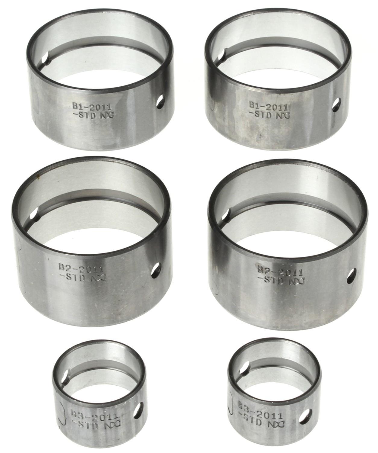 Clevite Engine Parts SH-1793S Clevite Camshaft Bearings | Summit Racing