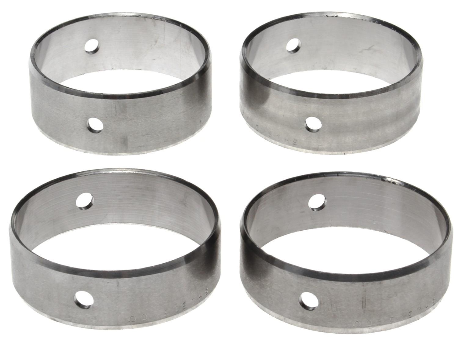 Clevite Camshaft Bearings SH-1812S Cam Bearings, Direct Replacement, AL-3 Steel Backed Aluminum Alloy w/o Overlay, Buick, Vin Code K, V6 thumbnail 2
