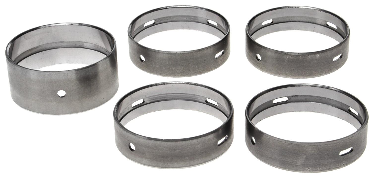 Clevite Camshaft Bearings SH-1999S Bearings, Direct Replacement, B-1, Full Groove Style, Chevy, 6.6L Diesel, Set of 5