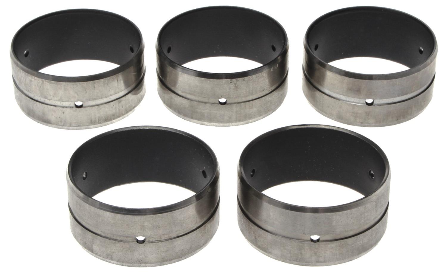Clevite Camshaft Bearings SH-2013ST Cam Bearings, Direct Replacement, B1, Kit