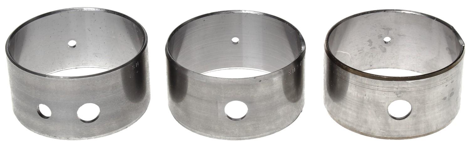 Clevite Camshaft Bearings SH-37S Chrysler Pass. & Trk. 218, 237, 241, 251, 265 6-cyl. (1934-68)
