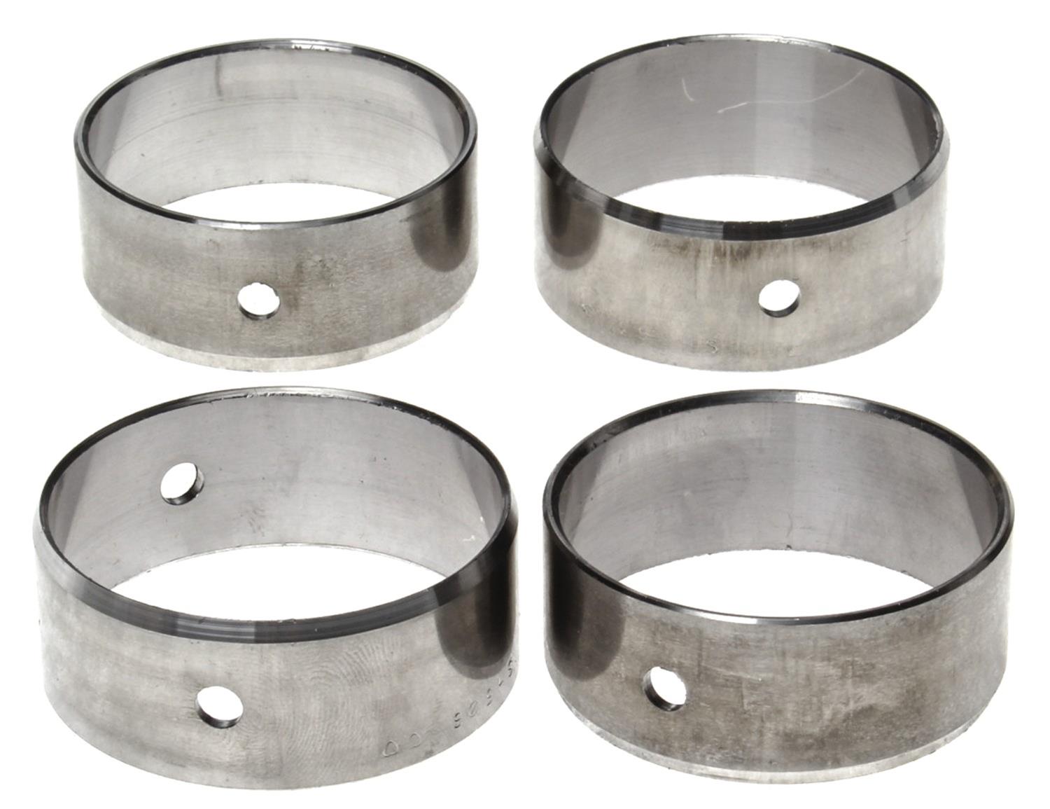 Clevite Camshaft Bearings for 1968-1970 CJ5, 1964-1967 SPECIAL - SH-506S Cam Bearings, Direct Replacement, B-1 Steel Backed Tin-Conventional Babbitt, Jeep, GM, V6, Kit